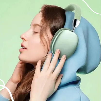 Audífonos P9 Pro Max