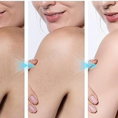Exfoliante Corporal De Pepino