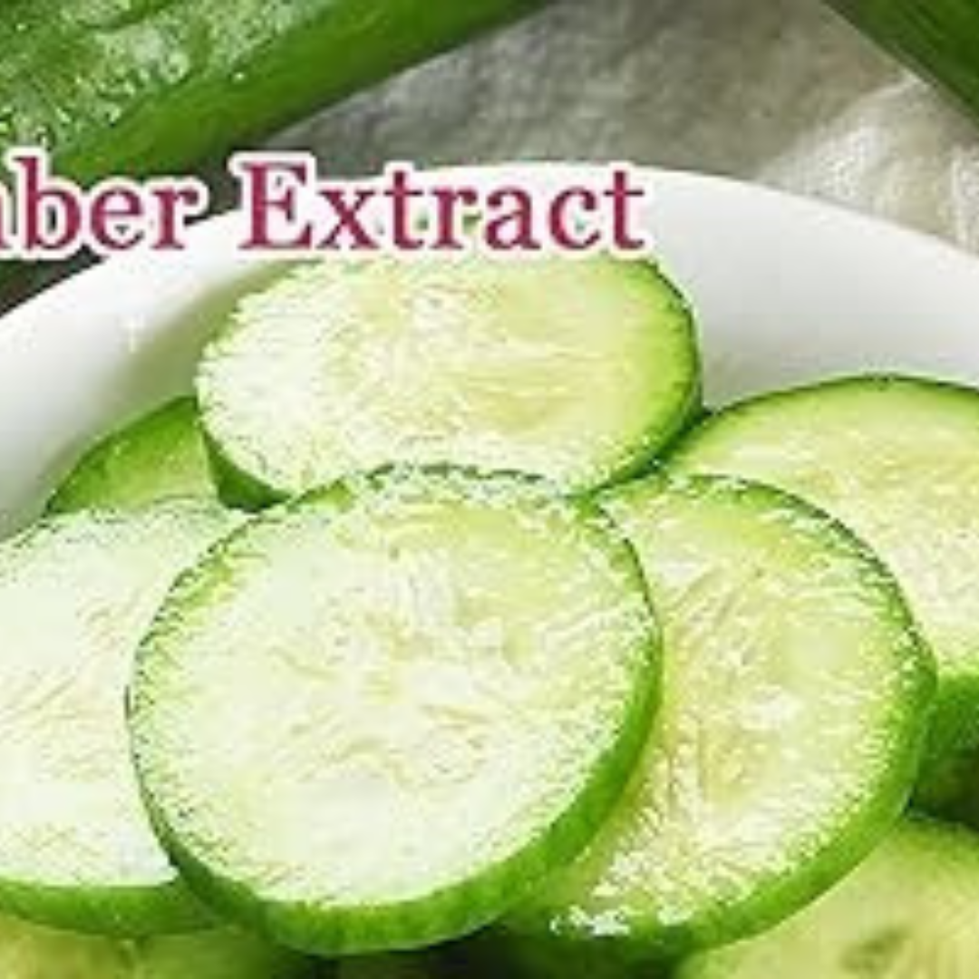Exfoliante Corporal De Pepino